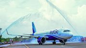 Aircraft snag forces three-hour delay to Guwahati–Delhi IndiGo flight Aircraft snag forces three-hour delay to Guwahati–Delhi IndiGo flight
