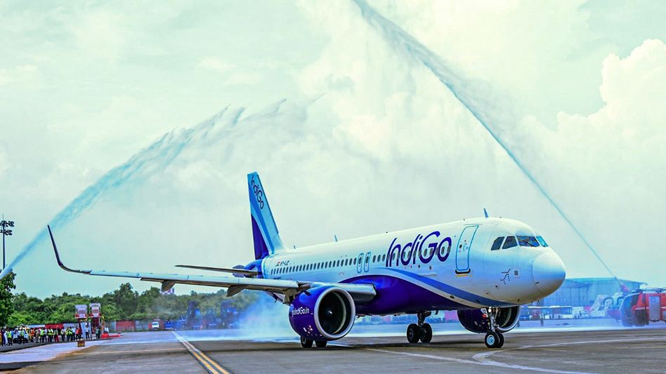 Aircraft snag forces three-hour delay to Guwahati–Delhi IndiGo flight Aircraft snag forces three-hour delay to Guwahati–Delhi IndiGo flight