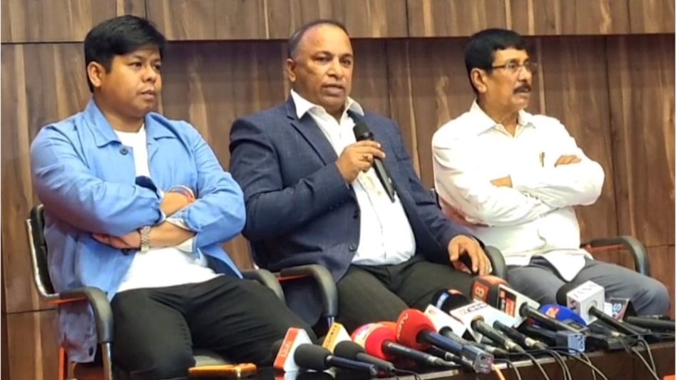 Guwahati gears up for historic first men’s test as BCCI’s Devajit Saikia outlines match-day plans Guwahati gears up for historic first men’s test as BCCI’s Devajit Saikia outlines match-day plans