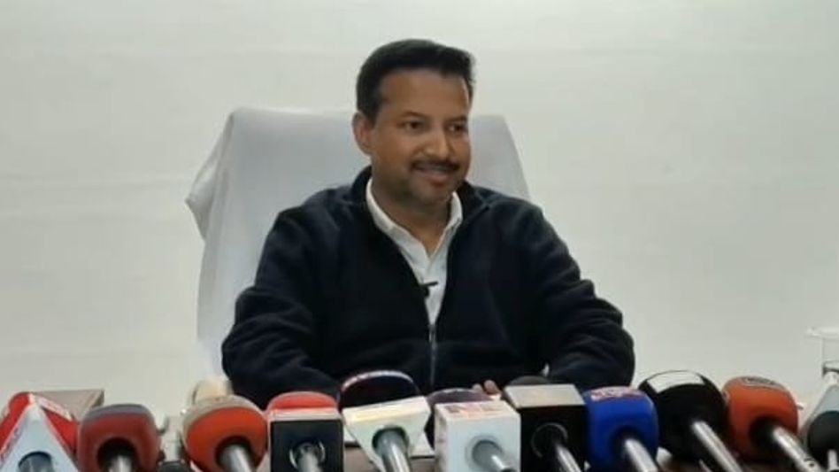Assam’s Special Revision starts in Dhubri, DC Nath stresses clean list for 2026 polls Assam’s Special Revision starts in Dhubri, DC Nath stresses clean list for 2026 polls