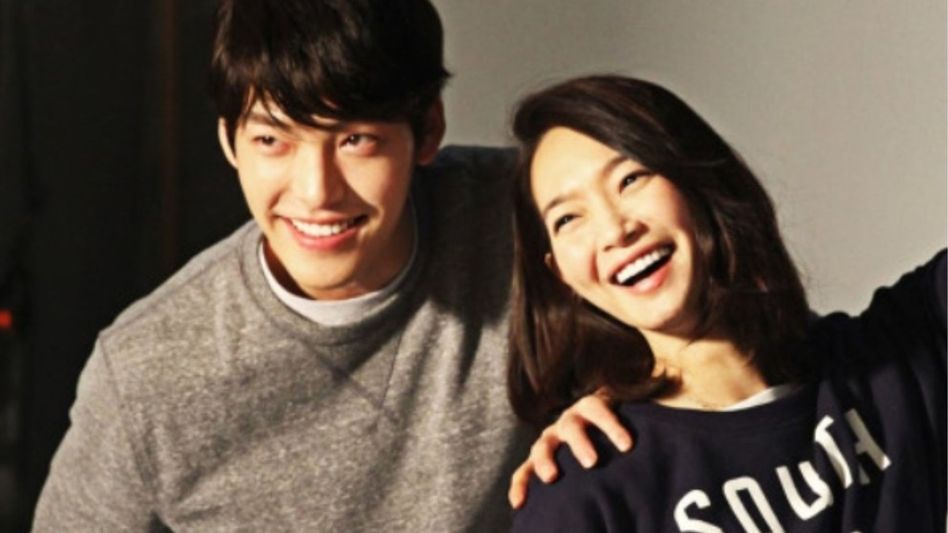 K-romance goes real: Kim Woo-bin and Shin Min-ah to marry after 10-year love story K-romance goes real: Kim Woo-bin and Shin Min-ah to marry after 10-year love story