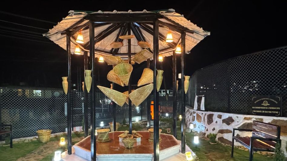 Meghalaya’s beautification push gains momentum with Umpling’s community-led project launch Meghalaya’s beautification push gains momentum with Umpling’s community-led project launch