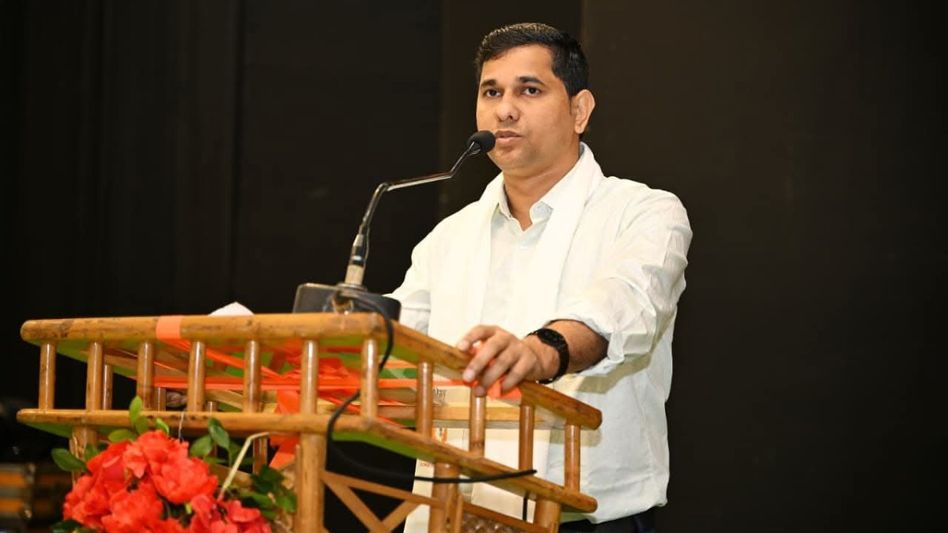 Tripura won’t face fish shortage even if Bangladesh halts supply: Minister Tripura won’t face fish shortage even if Bangladesh halts supply: Minister