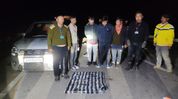 Rs 61 crore drug haul in Mizoram; three arrested in major NDPS crackdown Rs 61 crore drug haul in Mizoram; three arrested in major NDPS crackdown