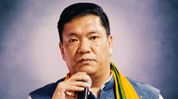 Arunachal CM flags ‘massive misuse’ of land compensation funds, urges CBOs to lead anti-corruption crusade Arunachal CM flags ‘massive misuse’ of land compensation funds, urges CBOs to lead anti-corruption crusade