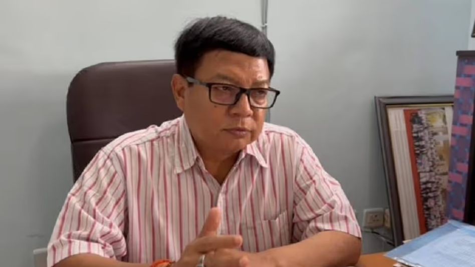 Assam Congress flags “premeditated conspiracy” in Zubeen Garg’s death, seeks CBI probe Assam Congress flags “premeditated conspiracy” in Zubeen Garg’s death, seeks CBI probe