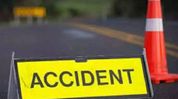 Assam: Two schoolgirls killed, another critical after speeding Bolero mows them down in Hajo Assam: Two schoolgirls killed, another critical after speeding Bolero mows them down in Hajo