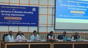 Assam Agricultural University and BARC conduct national training on mutation breeding for crop innovation Assam Agricultural University and BARC conduct national training on mutation breeding for crop innovation