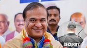 ‘Do you want a PSO?’ Himanta Biswa Sarma’s playful take on journalists’ safety ‘Do you want a PSO?’ Himanta Biswa Sarma’s playful take on journalists’ safety