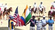 Colombia defeats USA 6–4 as Manipur opens 15th International Polo Tournament Colombia defeats USA 6–4 as Manipur opens 15th International Polo Tournament