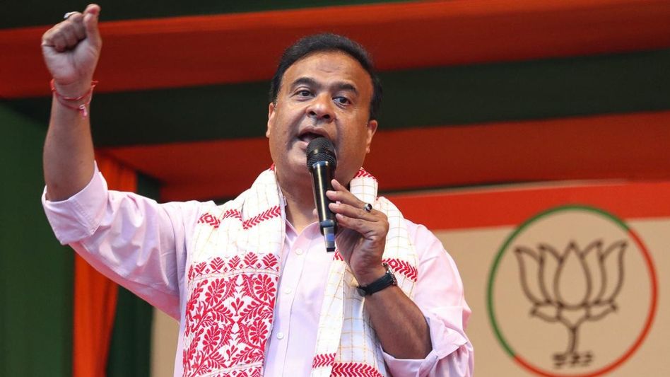 ‘Miyas Vote Unitedly’: Himanta Biswa Sarma on poll math ‘Miyas Vote Unitedly’: Himanta Biswa Sarma on poll math