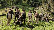 Manipur forces clear 17 acres of poppy fields in coordinated crackdown Manipur forces clear 17 acres of poppy fields in coordinated crackdown
