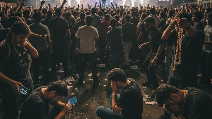 Representative Image