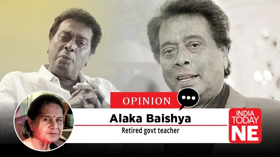 Biju Phukan: The Legendary Assamese Superstar - His life, legacy, and lessons for new generation artists Biju Phukan: The Legendary Assamese Superstar - His life, legacy, and lessons for new generation artists