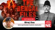 The Bengal Files opens old scars, Maulana Abul Kalam Azad’s story could heal them The Bengal Files opens old scars, Maulana Abul Kalam Azad’s story could heal them