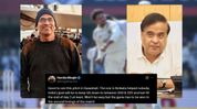 Harsha Bhogle praises Guwahati’s test pitch, says it outshines Kolkata’s, Assam CM responds Harsha Bhogle praises Guwahati’s test pitch, says it outshines Kolkata’s, Assam CM responds