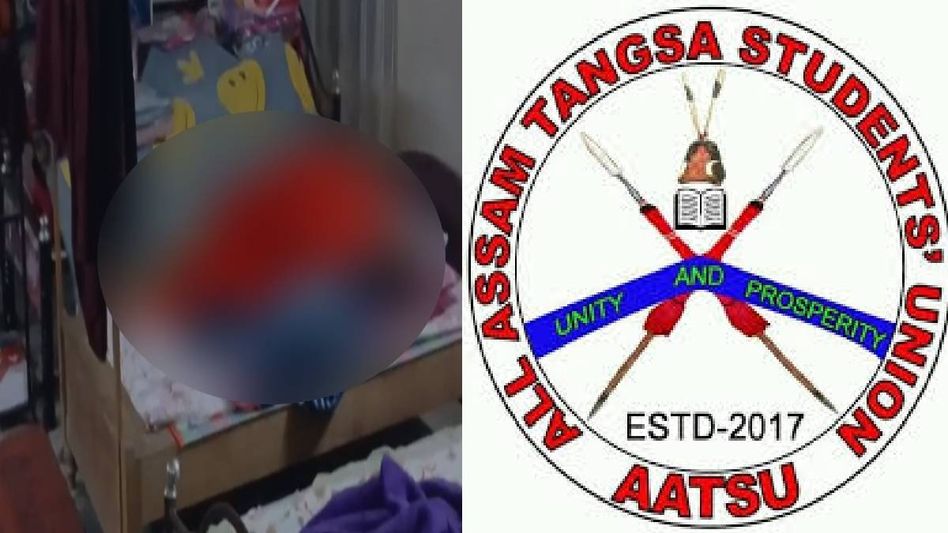 Assam: AATSU condemns ‘barbaric act’ after head monk found dead in Margherita monastery Assam: AATSU condemns ‘barbaric act’ after head monk found dead in Margherita monastery