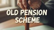 All Assam Government Employees body announces statewide agitation demanding return of Old Pension Scheme All Assam Government Employees body announces statewide agitation demanding return of Old Pension Scheme
