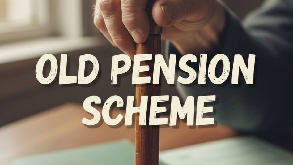 All Assam Government Employees body announces statewide agitation demanding return of Old Pension Scheme All Assam Government Employees body announces statewide agitation demanding return of Old Pension Scheme
