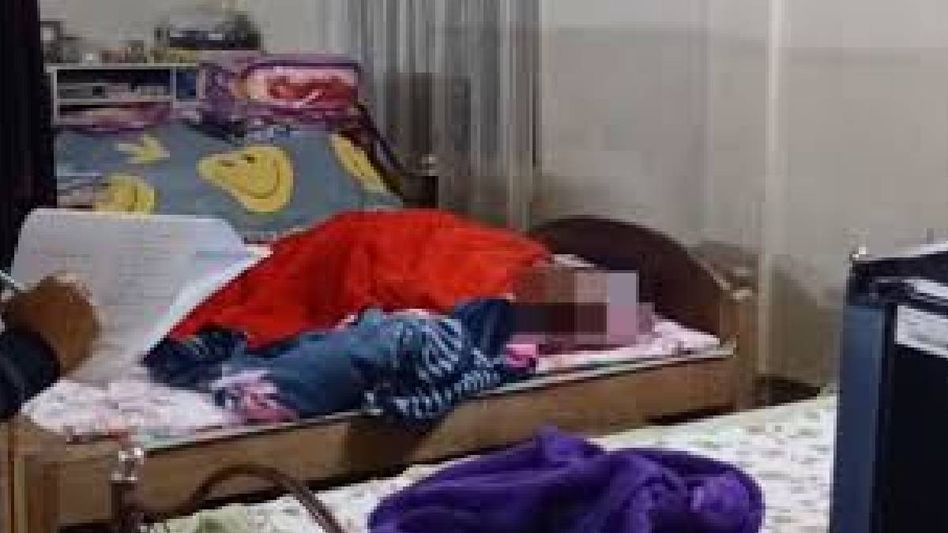 Arunachal: Chakma Students’ Union seeks high-level probe in Buddhist monk's murder in Margherita monastery Arunachal: Chakma Students’ Union seeks high-level probe in Buddhist monk's murder in Margherita monastery