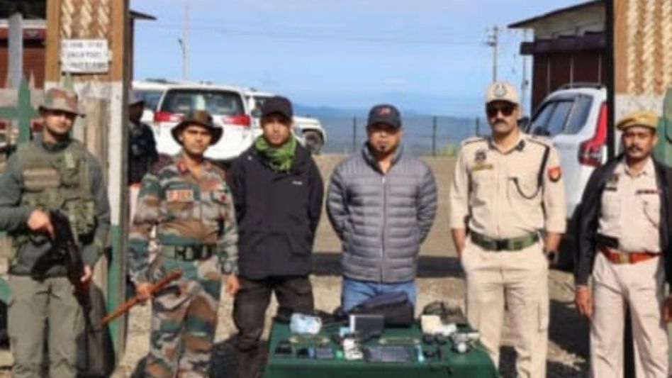 Assam to hold custody of surrendered ULFA(I) militant Arunodoi Asom: Himanta Assam to hold custody of surrendered ULFA(I) militant Arunodoi Asom: Himanta