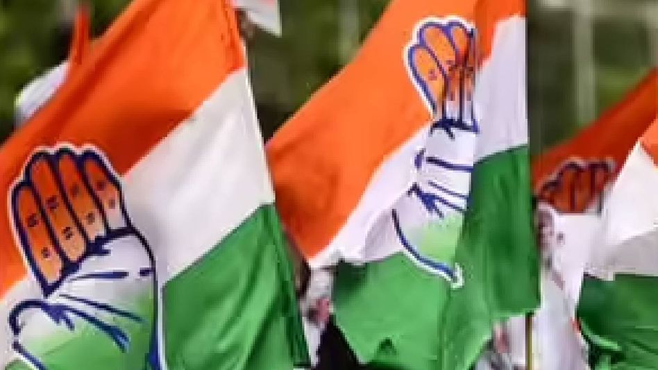 417 join Congress in Nagaland's Peren, slams state government for ‘showmanship politics’ 417 join Congress in Nagaland's Peren, slams state government for ‘showmanship politics’