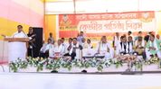 Motok community played pivotal role in shaping Assamese identity: Sarbananda Sonowal Motok community played pivotal role in shaping Assamese identity: Sarbananda Sonowal