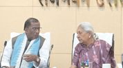 Assam and UP Governors hold key talks to boost inter-state cooperation Assam and UP Governors hold key talks to boost inter-state cooperation