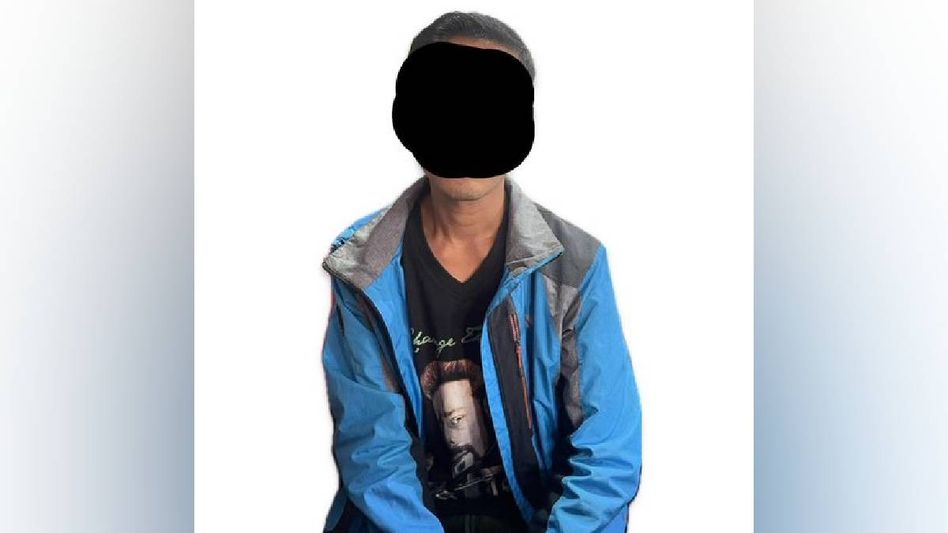 Manipur police arrest content creator for videos allegedly fueling social distrust Manipur police arrest content creator for videos allegedly fueling social distrust