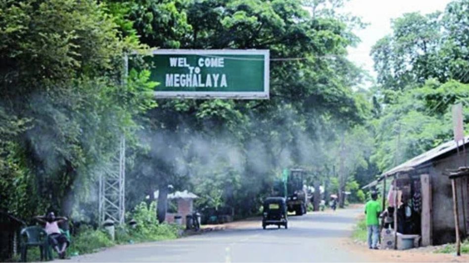 Pro-ILP body seeks tighter checks at Meghalaya entry points amid fears of influx Pro-ILP body seeks tighter checks at Meghalaya entry points amid fears of influx