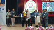 Sikkim marks National Press Day with celebration honouring journalists and strengthening media–govt relations Sikkim marks National Press Day with celebration honouring journalists and strengthening media–govt relations