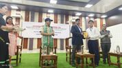 Tamulpur DC stresses holistic growth as district launches Arohan 2025-26 for class IX achievers Tamulpur DC stresses holistic growth as district launches Arohan 2025-26 for class IX achievers
