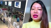 ‘Not going to change reality’: India challenges China after Arunachal woman halted in Shanghai ‘Not going to change reality’: India challenges China after Arunachal woman halted in Shanghai