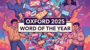 Gen Z-driven terms battle for Oxford’s 2025 word of the year Gen Z-driven terms battle for Oxford’s 2025 word of the year
