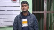 Suspected extremist with global terror links arrested in Assam's Darrang Suspected extremist with global terror links arrested in Assam's Darrang