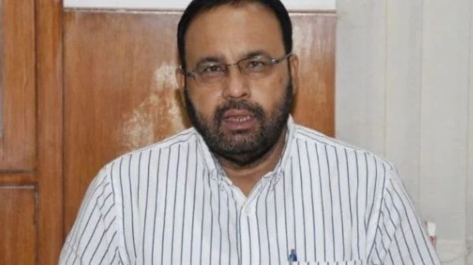 Assam govt moves to form quasi-judicial body to protect satra lands Assam govt moves to form quasi-judicial body to protect satra lands