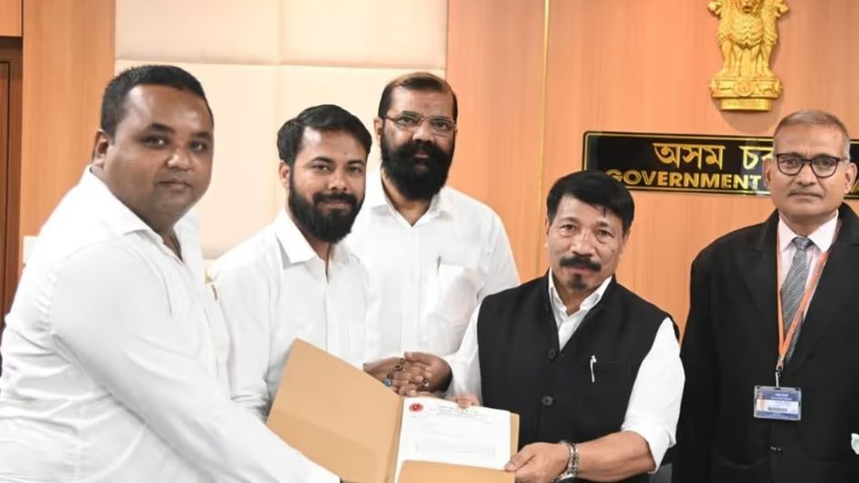 Tripartite talks on Assam Accord implementation likely by January 2026: Minister Tripartite talks on Assam Accord implementation likely by January 2026: Minister