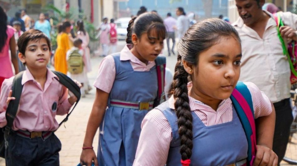 Assam moves to regulate fees in minority schools, targets unchecked hikes Assam moves to regulate fees in minority schools, targets unchecked hikes