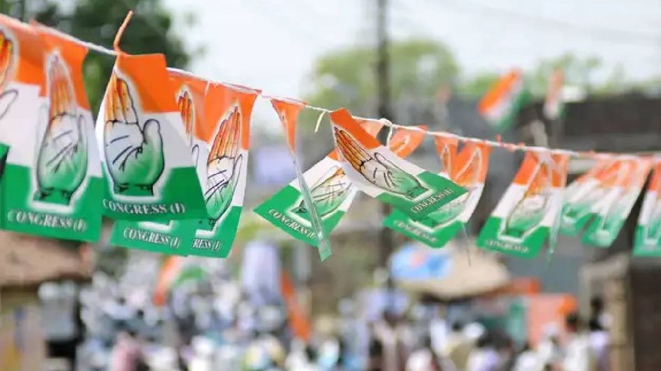 Arunachal Pradesh Congress slams Centre over harassment of Arunachal woman by Chinese officials Arunachal Pradesh Congress slams Centre over harassment of Arunachal woman by Chinese officials