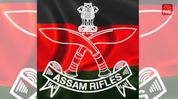 Assam Rifles warns serving, retired personnel against unauthorized social media posts Assam Rifles warns serving, retired personnel against unauthorized social media posts