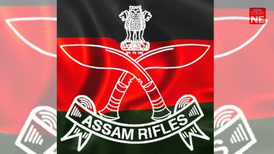 Assam Rifles warns serving, retired personnel against unauthorized social media posts Assam Rifles warns serving, retired personnel against unauthorized social media posts