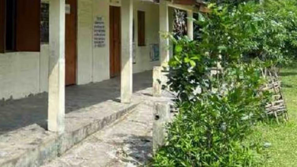 1,400 schools in Assam’s char and rural areas lack basic facilities; nearly 28,000 teaching posts vacant 1,400 schools in Assam’s char and rural areas lack basic facilities; nearly 28,000 teaching posts vacant