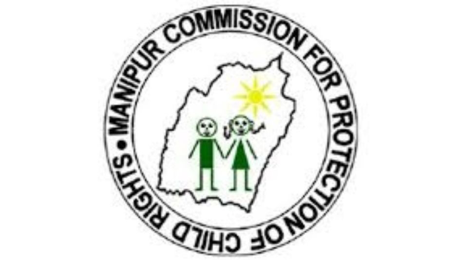 Manipur child rights body warns security forces after minors injured in protests Manipur child rights body warns security forces after minors injured in protests