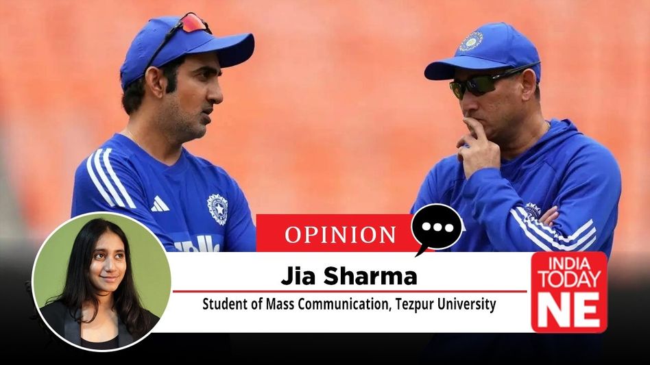 From all-rounder chaos to red-ball clarity: The tough selection reset India can’t dodge anymore From all-rounder chaos to red-ball clarity: The tough selection reset India can’t dodge anymore