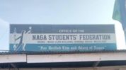 Naga Students' Federation slams RSS chief’s ‘Hindu Rashtra’ remark, calls it an attack on constitutional secularism Naga Students' Federation slams RSS chief’s ‘Hindu Rashtra’ remark, calls it an attack on constitutional secularism