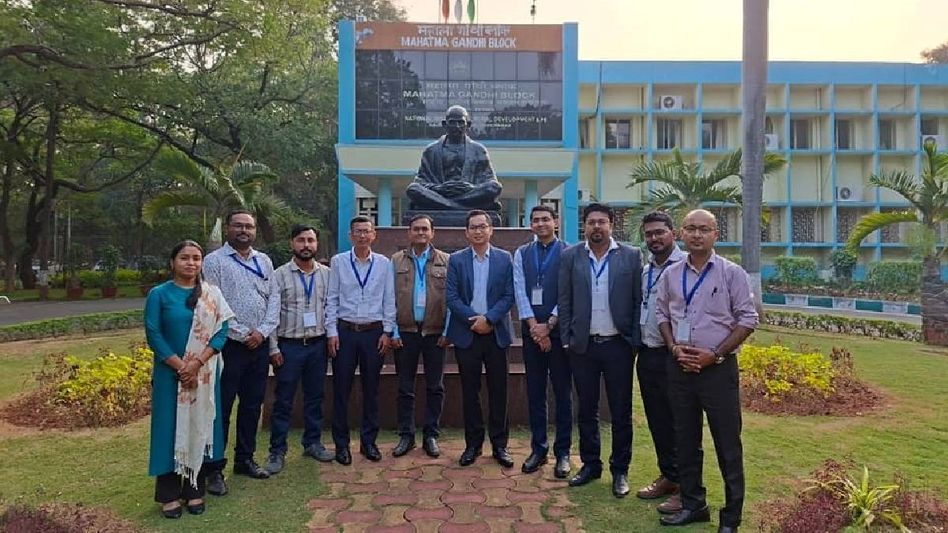 Tripura Rural Livelihood Mission budget sees record growth, empowering 5 Lakh SHG women Tripura Rural Livelihood Mission budget sees record growth, empowering 5 Lakh SHG women