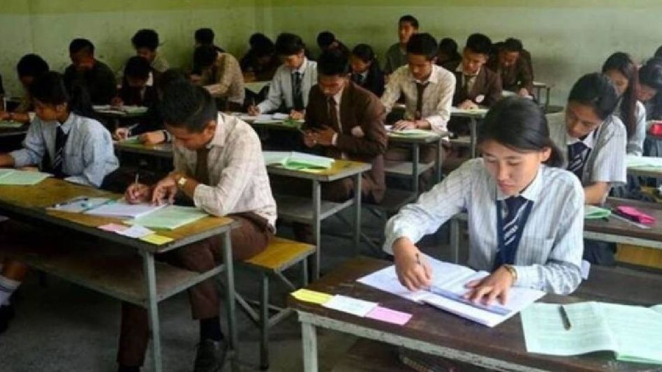 Mizoram: MZP rolls out Students’ Aid Fund 2025 to support economically weaker Mizo students Mizoram: MZP rolls out Students’ Aid Fund 2025 to support economically weaker Mizo students