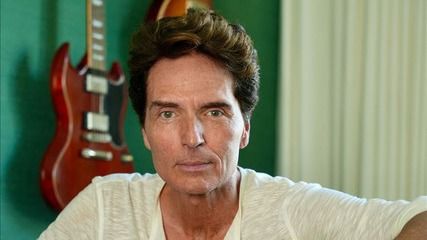International pop-rock star Richard Marx set to rock Me’gong festival in Meghalaya