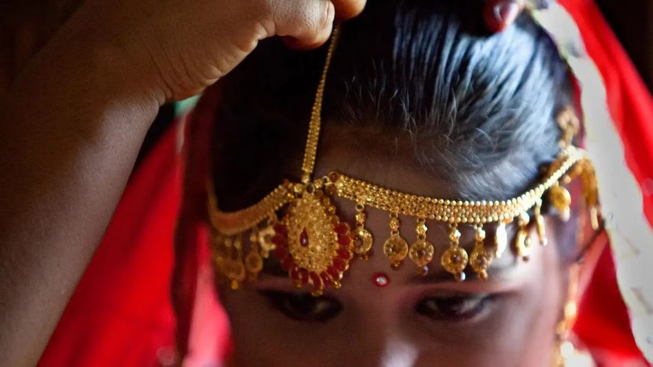 Five Assam districts set one-year deadline to end child marriage Five Assam districts set one-year deadline to end child marriage