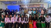 National seminar at JNC Pasighat calls for indigenous-led archaeological research in Arunachal National seminar at JNC Pasighat calls for indigenous-led archaeological research in Arunachal